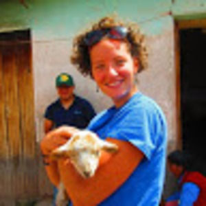 Meet your Posher, Tara